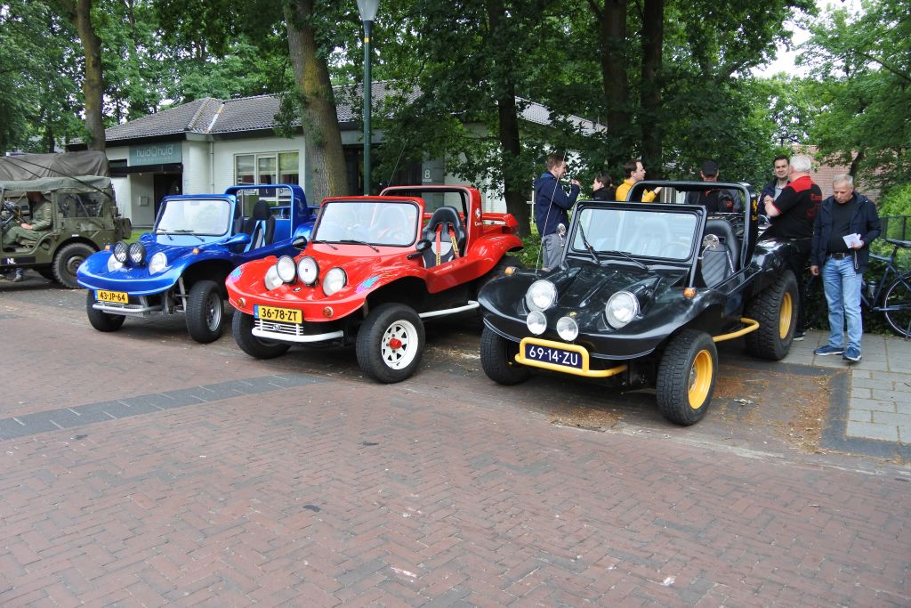 Oldtimerrit Geesteren 5 juni 2022 - 25